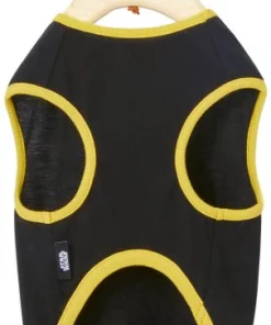 STAR WARS THE MANDALORIAN GROGU "Left Unsupervised" Dog & Cat T-Shirt -STAR WARS Shop 220344 PT5. SY630 V1646175873