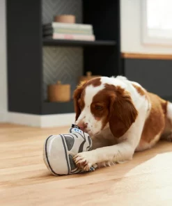 STAR WARS STORMTROOPER Round Plush Squeaky Dog Toy 7 STAR WARS STORMTROOPER Round Plush Squeaky Dog Toy -STAR WARS Shop 221023 PT3. SY630 V1621382884