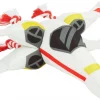 STAR WARS X-WING STARFIGHTER Plush Squeaky Dog Toy