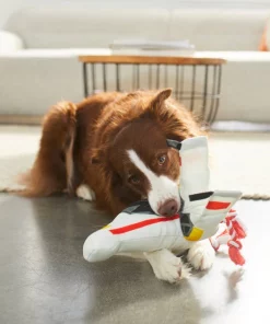 STAR WARS X-WING STARFIGHTER Plush Squeaky Dog Toy -STAR WARS Shop 221079 PT3. SY630 V1624648356