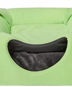 STAR WARS THE MANDALORIAN GROGU Covered Cat & Dog Bed -STAR WARS Shop 222221 PT2. SY630 V1611758222