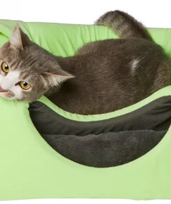 STAR WARS THE MANDALORIAN GROGU Covered Cat & Dog Bed -STAR WARS Shop 222221 PT4. SY630 V1611758212