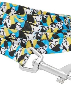 STAR WARS STORMTROOPER Dog Leash
