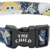 STAR WARS THE MANDALORIAN GROGU Dog Collar
