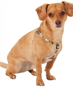 STAR WARS THE MANDALORIAN GROGU Dog Harness -STAR WARS Shop 226363 PT2. SY630 V1657656282