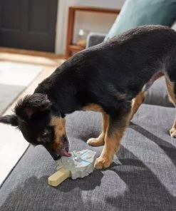 STAR WARS MILLENIUM FALCON Ice Cream Pop Latex Squeaky Dog Toy -STAR WARS Shop 239889 PT3. SY630 V1624648582