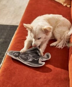 STAR WARS Halloween DARTH VADER Flat Plush Squeaky Dog Toy -STAR WARS Shop 267870 PT3. SY630 V1623245604