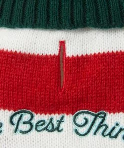 STAR WARS THE MANDALORIAN GROGU "The Best Things" Dog & Cat Sweater -STAR WARS Shop 270586 PT6. SY630 V1631664997