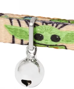 STAR WARS THE MANDALORIAN GROGU Pumpkin Dog Collar -STAR WARS Shop 272940 PT2. SY630 V1623274650