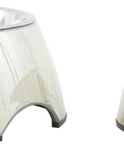 STAR WARS TIE FIGHTER Non-Skid Stainless Steel with Melamine Stand Dog & Cat Bowl 10 STAR WARS TIE FIGHTER Non-Skid Stainless Steel with Melamine Stand Dog & Cat Bowl -STAR WARS Shop 280651 PT5. SY630 V1628535107