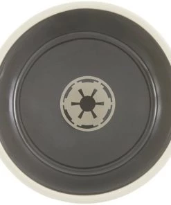 STAR WARS Tie Fighter No-Skid Ceramic Cat Bowl -STAR WARS Shop 280654 PT4. SY630 V1628535488