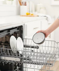 STAR WARS Navy Constellations No-Skid Ceramic Cat Bowl -STAR WARS Shop 280656 PT6. SY630 V1629988038