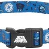 STAR WARS Streetwear Pattern Dog Collar