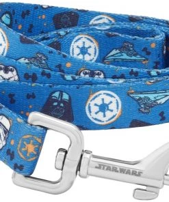 STAR WARS Streetwear Pattern Dog Leash