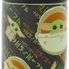 STAR WARS THE MANDALORIAN GROGU AUREBESH Ceramic Treat Jar