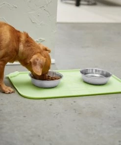 STAR WARS THE MANDALORIAN GROGU Snack Silicone Dog & Cat Food Mat -STAR WARS Shop 291448 PT2. SY630 V1633979380