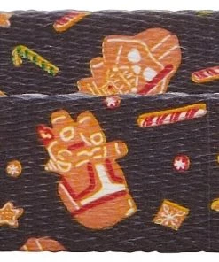 STAR WARS Gingerbread Dog Collar -STAR WARS Shop 291681 PT2. SY630 V1632187500