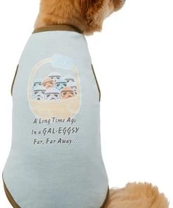 STAR WARS DEATH STAR Easter Basket Dog & Cat T-Shirt