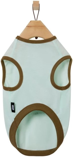 STAR WARS DEATH STAR Easter Basket Dog & Cat T-Shirt 5 STAR WARS DEATH STAR Easter Basket Dog & Cat T-Shirt - Image 5