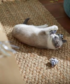 STAR WARS New Year's Eve STORMTROOPER Plush Mice Cat Toy with Catnip, 3 count -STAR WARS Shop 298977 PT2. SY630 V1637767180