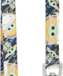 STAR WARS THE MANDALORIAN GROGU Collar + Dog Leash 14 STAR WARS THE MANDALORIAN GROGU Collar + Dog Leash -STAR WARS Shop 302564 PT6. SY630 V1623070659