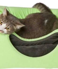 STAR WARS THE MANDALORIAN GROGU Covered Bed + THE MANDALORIAN GROGU Cat Collar -STAR WARS Shop 302570 PT3. SY630 V1623081753