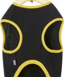 STAR WARS THE MANDALORIAN GROGU "Cutest Bounty" Reversible Bandana+ "Left Unsupervised" Dog & Cat T-Shirt -STAR WARS Shop 303020 PT4. SY630 V1632371182