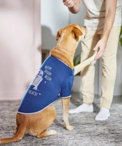 STAR WARS R2-D2 "Beep! Beep! Beep! Feed Me Treats!" Dog & Cat T-shirt -STAR WARS Shop 311865 PT8. SY630 V1643322827
