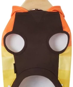 STAR WARS THE MANDALORIAN & GROGU Colorblock Dog & Cat Hoodie -STAR WARS Shop 311892 PT5. SY630 V1643324056