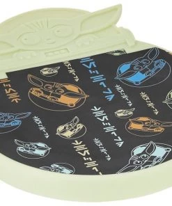 STAR WARS THE MANDALORIAN GROGU Silicon Dog & Cat Can Cover -STAR WARS Shop 315319 PT3. SY630 V1646328881