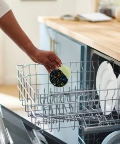 STAR WARS THE MANDALORIAN GROGU Silicon Dog & Cat Can Cover -STAR WARS Shop 315319 PT6. SY630 V1647282521