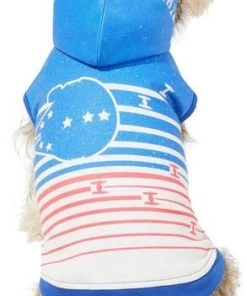 STAR WARS MAY THE 4TH Dog & Cat Hoodie