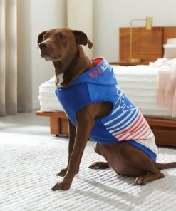 STAR WARS MAY THE 4TH Dog & Cat Hoodie -STAR WARS Shop 316111 PT8. SY630 V1646177295