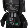 STAR WARS DARTH VADER Plush Squeaky Dog Toy