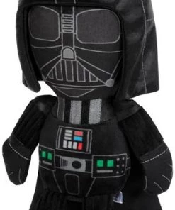 STAR WARS DARTH VADER Plush Squeaky Dog Toy