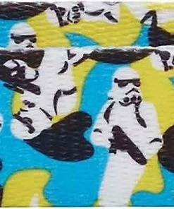 STAR WARS STORMTROOPER Collar, LG - Neck: 18 - 26-in, Width: 1-in + Dog Leash, LG - Length: 6-ft, Width: 1-in 11 STAR WARS STORMTROOPER Collar, LG - Neck: 18 - 26-in, Width: 1-in + Dog Leash, LG - Length: 6-ft, Width: 1-in -STAR WARS Shop 319588 PT2. SY630 V1630629375