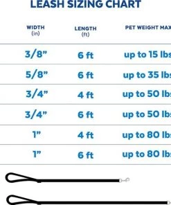 STAR WARS STORMTROOPER Collar, LG - Neck: 18 - 26-in, Width: 1-in + Dog Leash, LG - Length: 6-ft, Width: 1-in 16 STAR WARS STORMTROOPER Collar, LG - Neck: 18 - 26-in, Width: 1-in + Dog Leash, LG - Length: 6-ft, Width: 1-in -STAR WARS Shop 319588 PT7. SY630 V1630620994