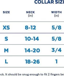 STAR WARS STORMTROOPER Collar, SM - Neck: 10 - 14-in, Width: 5/8-in + Dog Leash, SM - Length: 6-ft, Width: 5/8-in 12 STAR WARS STORMTROOPER Collar, SM - Neck: 10 - 14-in, Width: 5/8-in + Dog Leash, SM - Length: 6-ft, Width: 5/8-in -STAR WARS Shop 319592 PT3. SY630 V1630629089