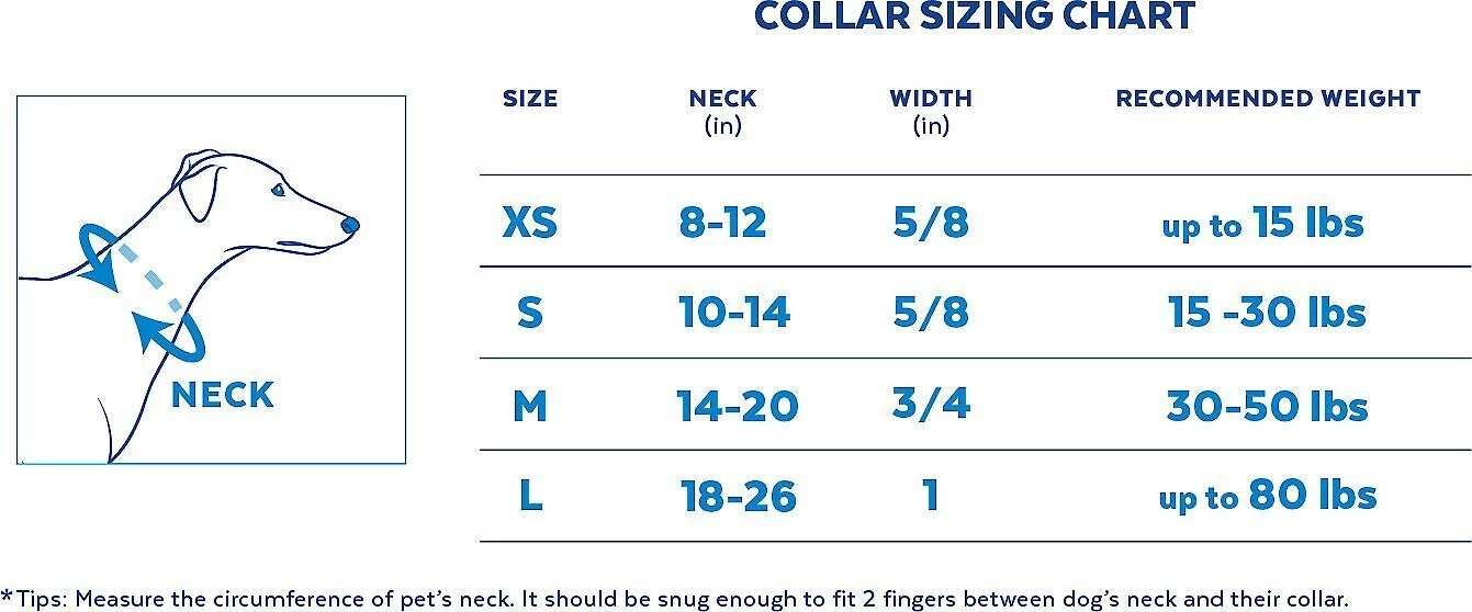 STAR WARS STORMTROOPER Collar, SM - Neck: 10 - 14-in, Width: 5/8-in + Dog Leash, SM - Length: 6-ft, Width: 5/8-in 4 STAR WARS STORMTROOPER Collar, SM - Neck: 10 - 14-in, Width: 5/8-in + Dog Leash, SM - Length: 6-ft, Width: 5/8-in - Image 4