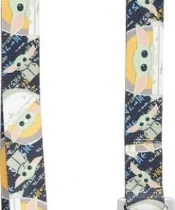 STAR WARS THE MANDALORIAN GROGU Harness + Dog Leash -STAR WARS Shop 319602 PT6. SY630 V1630628478