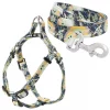 STAR WARS THE MANDALORIAN GROGU Harness + Dog Leash