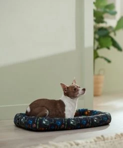 STAR WARS THE MANDALORIAN GROGU AUREBRESH Dog Crate Mat