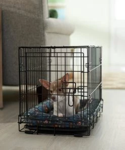 STAR WARS THE MANDALORIAN GROGU AUREBRESH Dog Crate Mat -STAR WARS Shop 330691 PT5. SY630 V1646320817