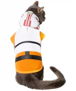 STAR WARS LUKE X-WING FIGHTER PILOT Dog & Cat Jacket -STAR WARS Shop 335186 PT2. SY630 V1657656881