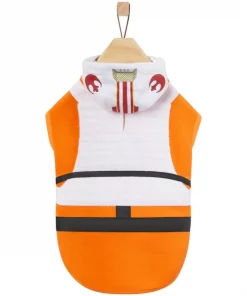 STAR WARS LUKE X-WING FIGHTER PILOT Dog & Cat Jacket -STAR WARS Shop 335186 PT4. SY630 V1657656882
