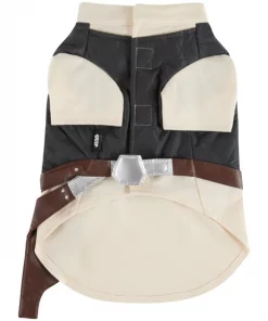 STAR WARS HAN SOLO Dog & Cat Vest Jacket 9 STAR WARS HAN SOLO Dog & Cat Vest Jacket -STAR WARS Shop 335195 PT5. SY630 V1657656943