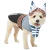STAR WARS AHSOKA Dog & Cat Hoodie