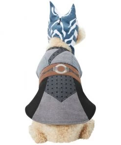 STAR WARS AHSOKA Dog & Cat Hoodie -STAR WARS Shop 335203 PT3. SY630 V1657656944