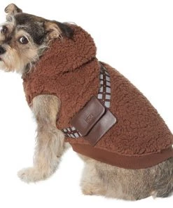 STAR WARS CHEWBACCA Sherpa Dog & Cat Vest