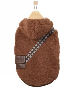STAR WARS CHEWBACCA Sherpa Dog & Cat Vest -STAR WARS Shop 335211 PT4. SY630 V1657656945